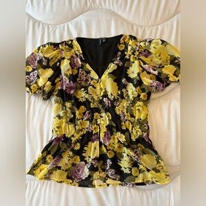 Vero Moda médium blouse